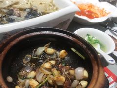-马仕玖煲(万宴城店)