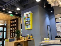 -咪咕咖啡(北京西单店)