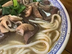 -锦泓老字号猪脏粉(东联大厦店)