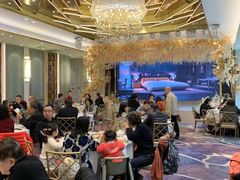 大堂-御彩酒家(东风东路店)
