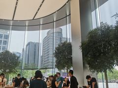 -Apple零售店(苏州店)