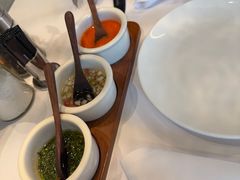 -拉蒂娜·巴西牛排馆 Latina·Brazilian Steakhouse(陆家嘴旗舰店)