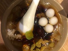 冰粉-茅庐印象(丁豪广场店)