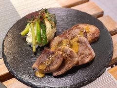 -LA CREPERIE BRETONNE布列塔尼法式餐厅(天童北路店)