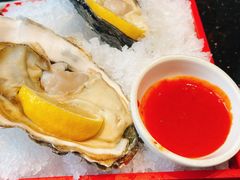 -海鲨湾海鲜会馆(百家湖1912店)