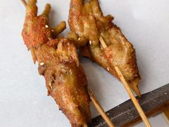 -不是烧烤·武汉大排档(亚运村店)