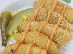 -库滋明·俄罗斯特色美食(中央大街店)