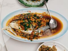 -园里前·私厨·福建菜(台江万达店)