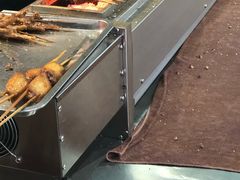 -阿芮烤鸡爪(世纪金源店)