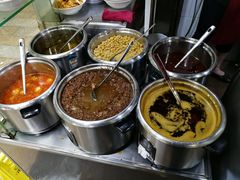 花市豌杂面-花市豌杂面(民生路店)