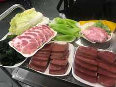 -朱氏胖子烂火锅(洪崖洞店)
