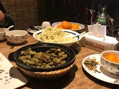 -山芋腔苏北菜(盐城滨海店)