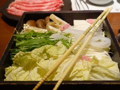 -飞驒牛 烤肉 马食一代(銀座店)
