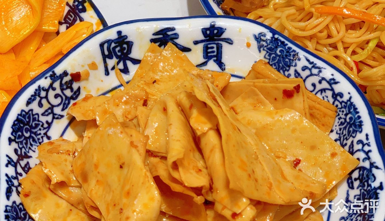 正宗兰州拉面，陈香贵兰州牛肉面深圳首店开业啦！