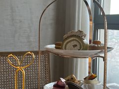 -Me Coffee下午茶艺术空间