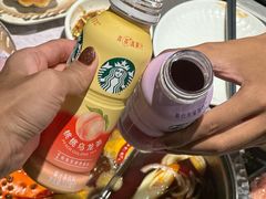-一绪に寿喜烧自助(世茂广场店)