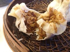 松籽烧卖-怡园饭店-餐厅(四望亭店)