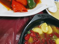 -南华寺素食馆(南华禅寺店)