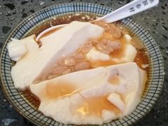 甜豆花-桃园眷村(万象天地店)
