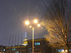 -哈尔滨工业大学-图书馆