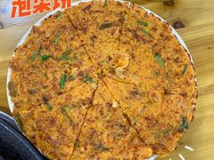 -故乡家韩国料理(丹东街店)