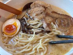 -味千拉面(杭州滨江星光大道店)