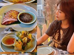 -CHINCHIN 青青·泰国料理(万象食家店)
