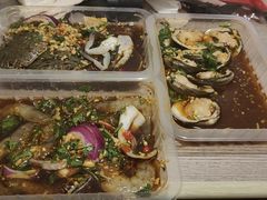 -十三姨工厨顺德美食·宴会·团餐(天河北路店)