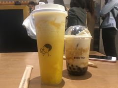 -喜茶(深圳福田星河COCO Park店)