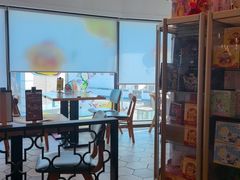 -必胜客(巴沟店)