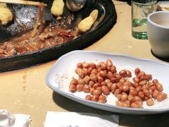 -万里闯关东铁锅炖菜馆(高新旗舰店)