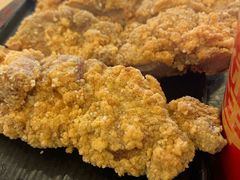 -永和大王(蛙嫩鸡香煲煲鲜·军博店)