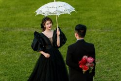 点击看大图 -金夫人婚纱摄影(总店)