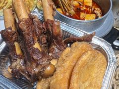 -和庆斋羊蝎子火锅·碳缸烧烤(顺义旗舰店)