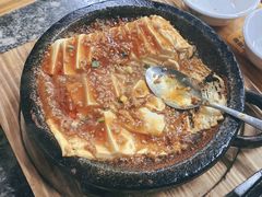-星火东北碳火烤肉(华大店)