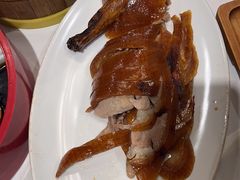 -惠丰堂饭庄·烤鸭·京味菜(翠微路店)