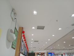 -老边饺子馆(东单店)