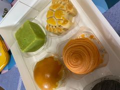 -陶陶居饼家(惠福东路店)