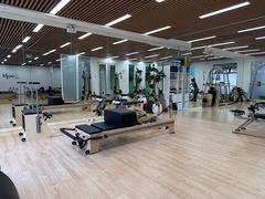 -Isofit 普拉提·婵柔工作室