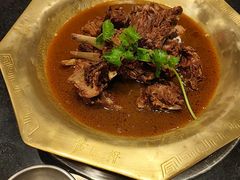 -芦月轩羊蝎子(劲松店)