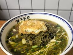 -矮子粉店1985·长沙米粉(湘春路店)
