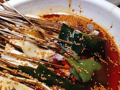 -嘉州叶婆婆钵钵鸡(建设路店)