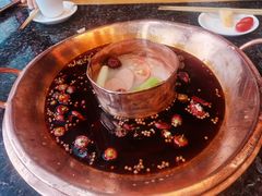 -老码头火锅(骡马市店)