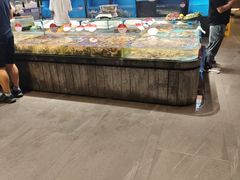 -连鹭海鲜·海肠捞饭·海胆饭(星海店)
