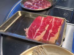 -喜井无限自助烤肉公司(石厦店)