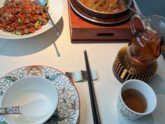 -千百味红餐厅·非遗江西菜(绿地双子塔总店)