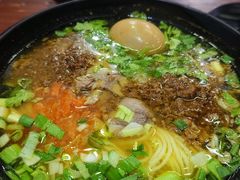 -一品飘香米线(一中总店)
