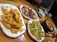 -阜新饼王(和平路店)
