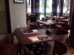 山葵家精致料理寿司吧(1844新天地店)-山葵家·创意料理(宁波来福士店)
