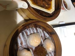 -稻香饭店(IFS国金中心店)